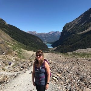 Meet your Posher, Darlene